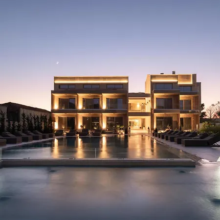 Oniro Boutique Toroni