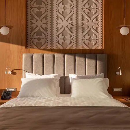 Oniro Boutique Hotel 4*