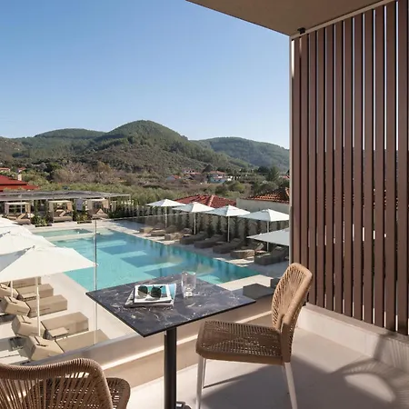 Hotel Oniro Boutique Toroni