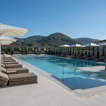 Hotel Oniro Boutique 4*