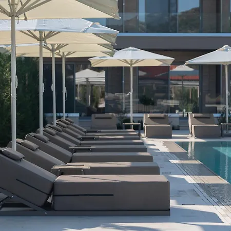 Hotel Oniro Boutique Toroni