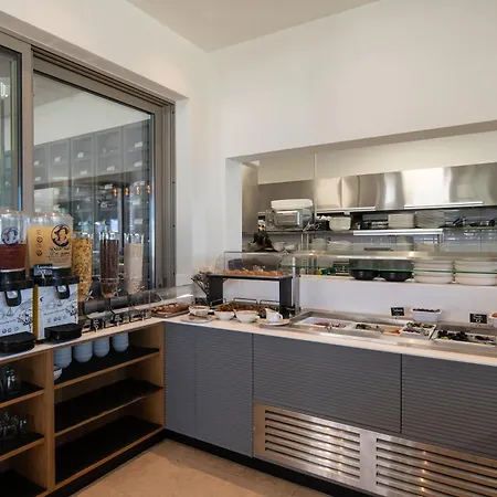 Oniro Boutique 4* Toroni