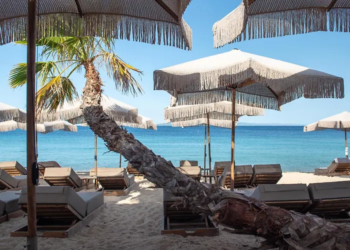 Oniro Boutique 4* Toroni