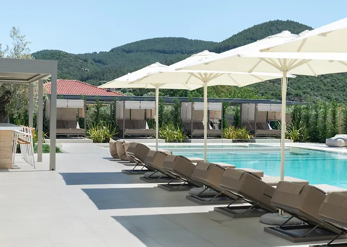 Oniro Boutique 4* Toroni