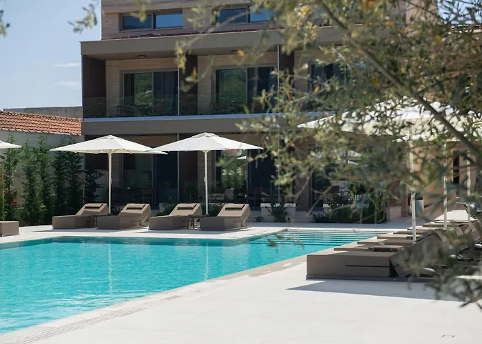 Oniro Boutique Hotel