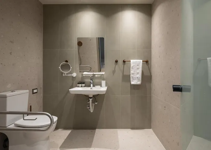 Oniro Boutique Hotel