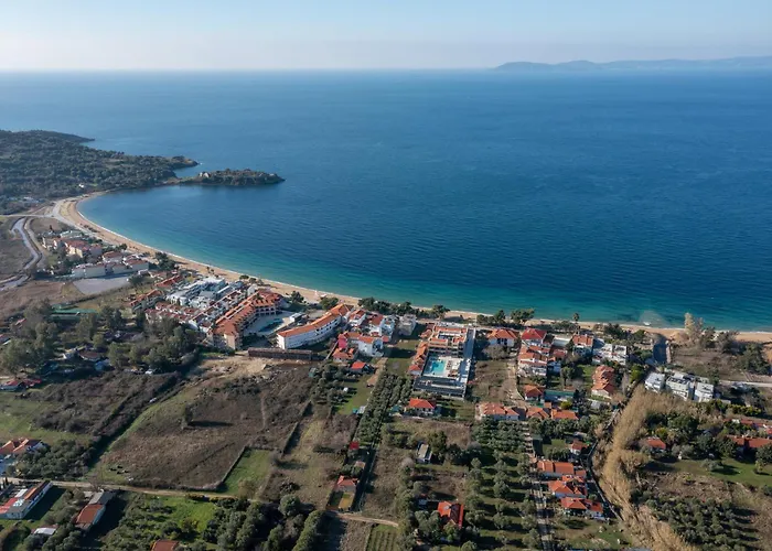 Hotel Oniro Boutique Toroni