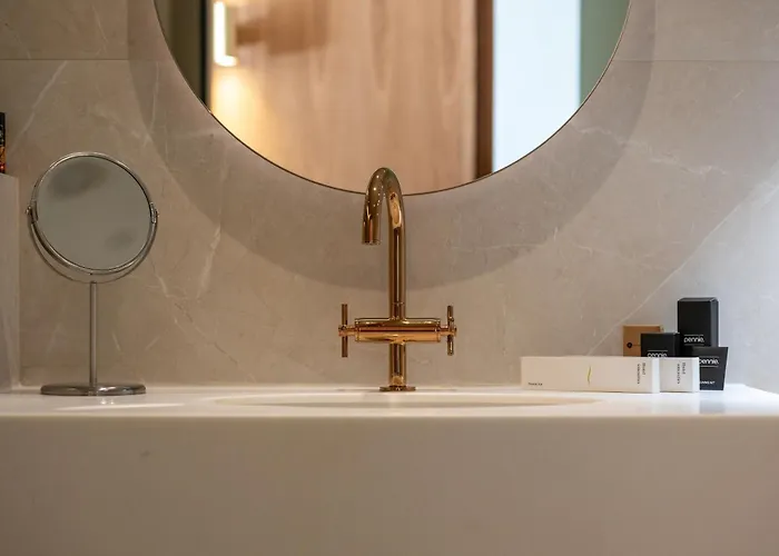 Oniro Boutique Hotel 4*