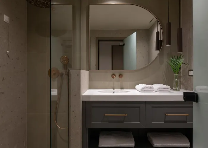 Hotel Oniro Boutique Toroni