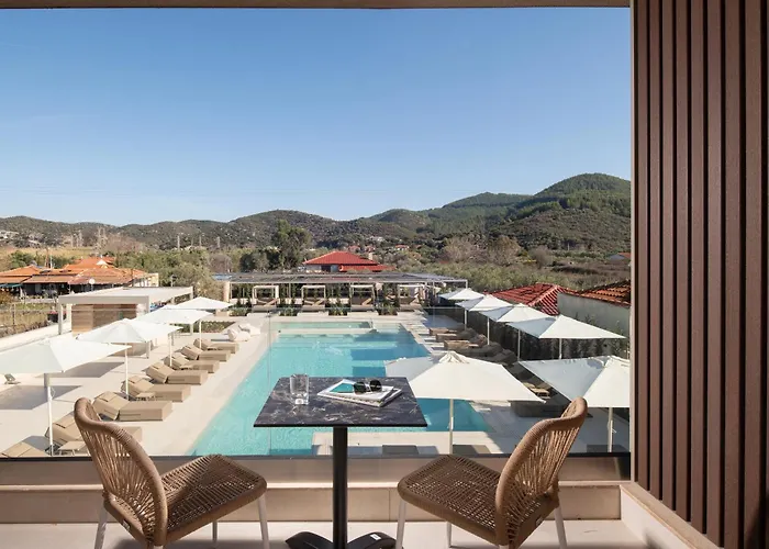 Oniro Boutique 4* Toroni