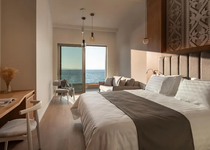 Oniro Boutique Hotel Toroni