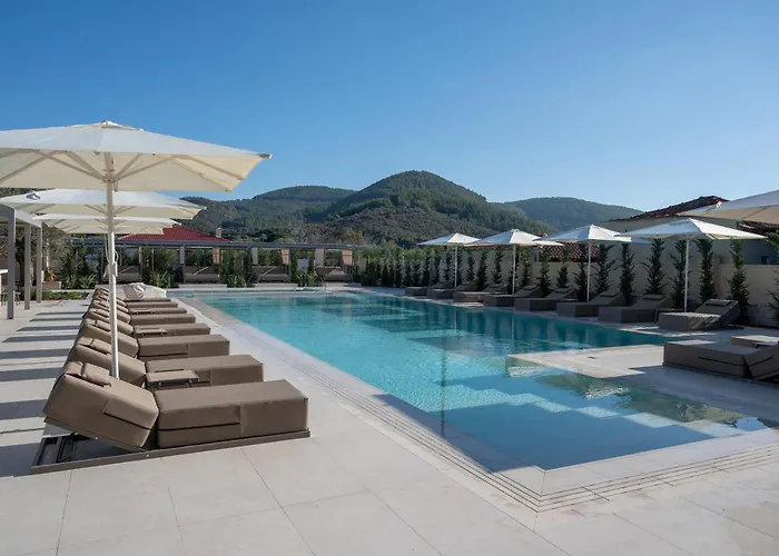 Hotel Oniro Boutique 4*