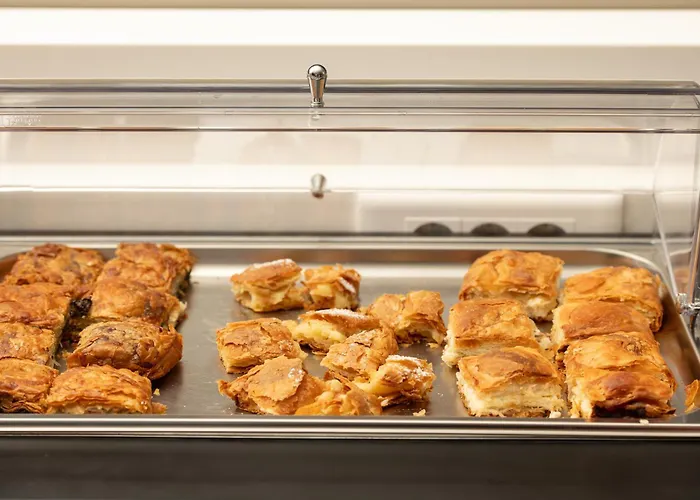 Oniro Boutique Hotel Toroni