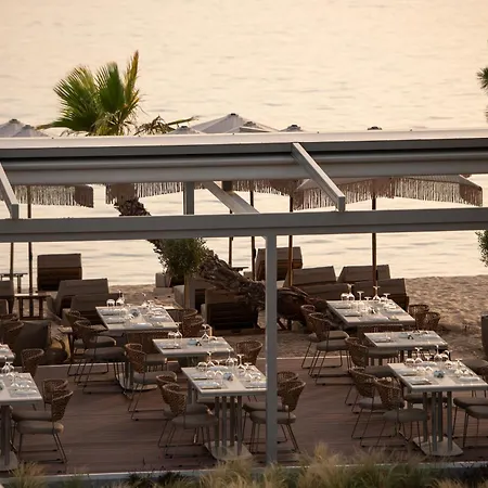 Oniro Boutique Отель 4*