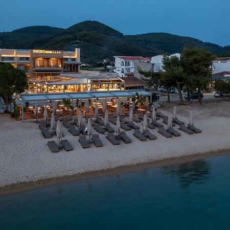 Hotel Oniro Boutique Toroni