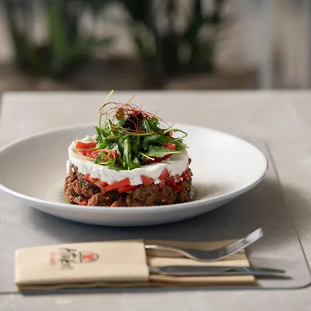 Oniro Boutique Отель