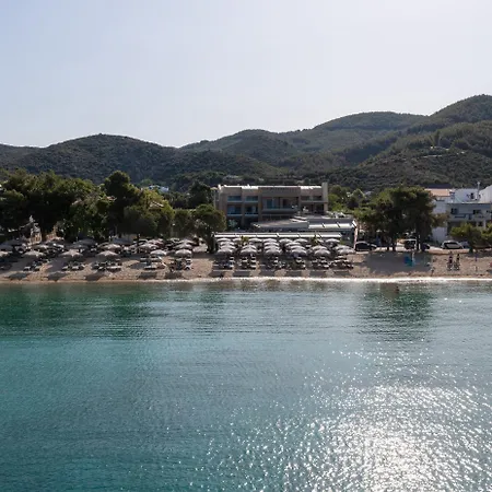 Oniro Boutique Отель Торони