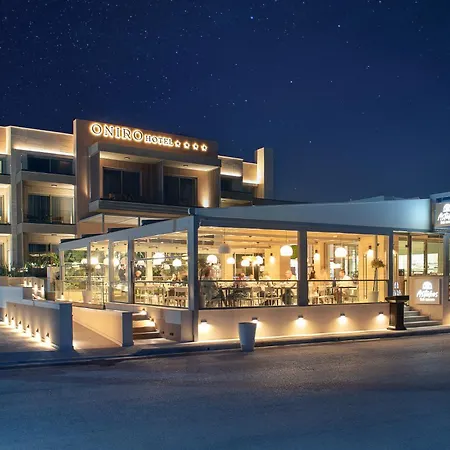 Oniro Boutique 4*