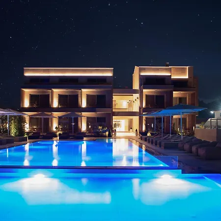 Отель Oniro Boutique