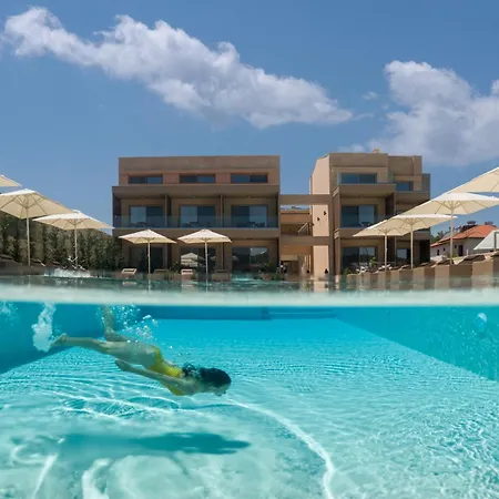 Hotel Oniro Boutique Toroni