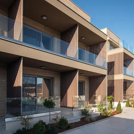 Отель Oniro Boutique