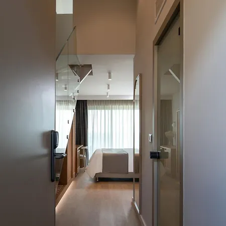 Отель Oniro Boutique