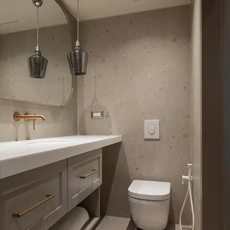 Oniro Boutique 4* Торони