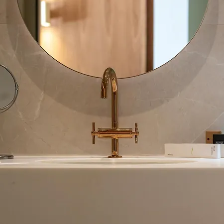 Oniro Boutique Отель 4*