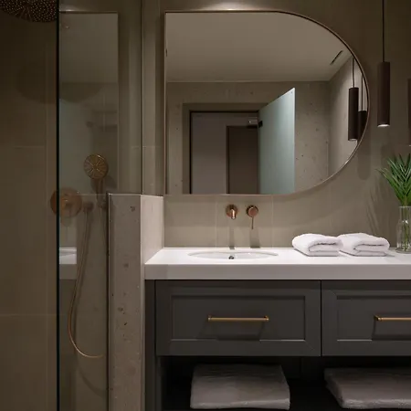 Отель Oniro Boutique Торони