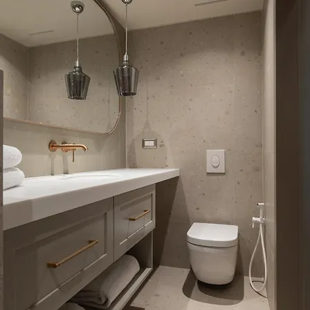 Oniro Boutique 4* Торони