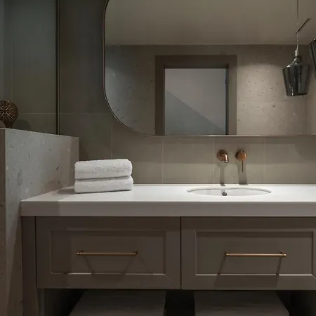 Oniro Boutique Отель