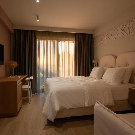 Отель Oniro Boutique