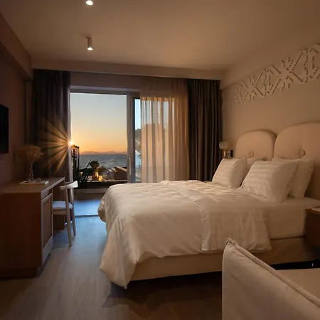 Отель Oniro Boutique 4*