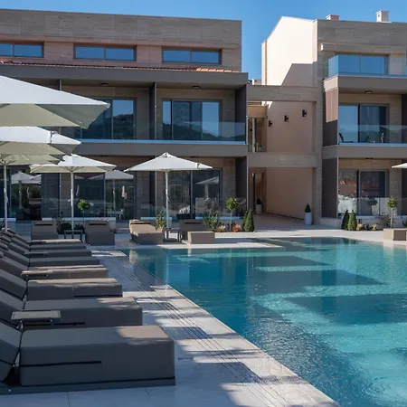 Oniro Boutique Отель Торони