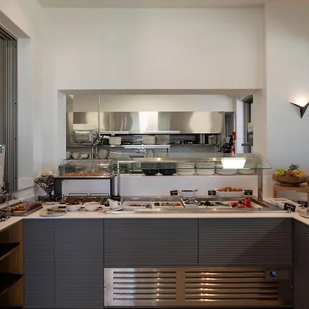 Oniro Boutique Отель