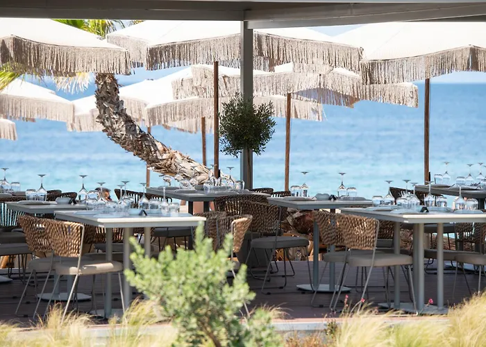 Oniro Boutique Toroni