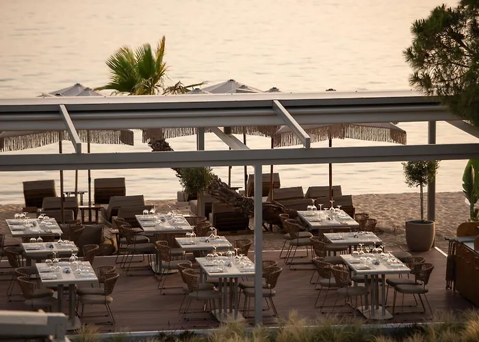 Oniro Boutique Hotel 4*