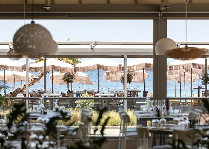 Oniro Boutique Hotel Toroni