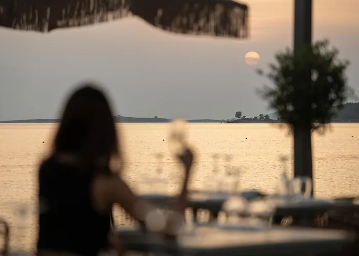 Oniro Boutique 4* Toroni