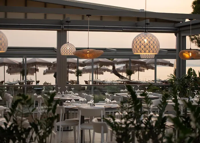 Oniro Boutique Hotel Torone