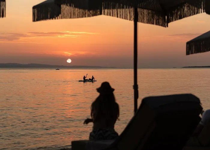 Hotel Oniro Boutique 4*