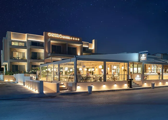 Oniro Boutique 4*