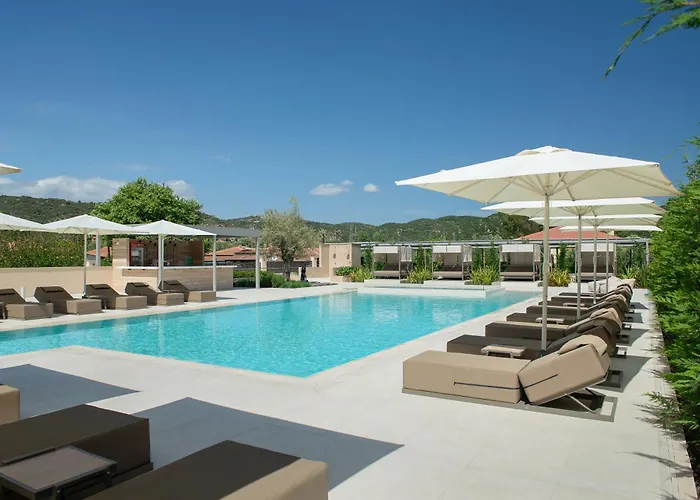 Oniro Boutique Hotel Torone
