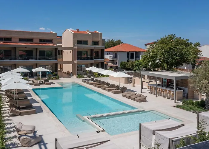 Oniro Boutique 4*