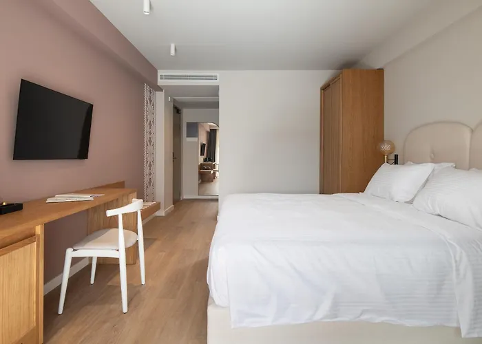 Hotel Oniro Boutique 4*