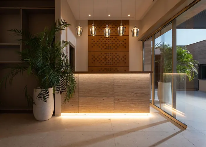 Oniro Boutique 4* Torone