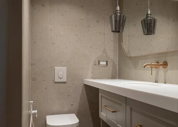 Oniro Boutique Hotel Torone