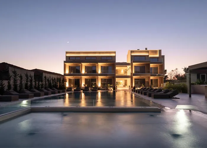 Oniro Boutique Toroni