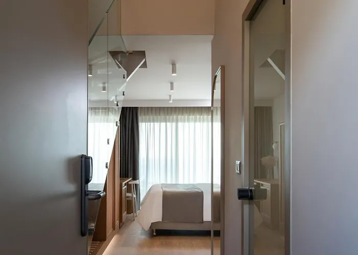 Hotel Oniro Boutique