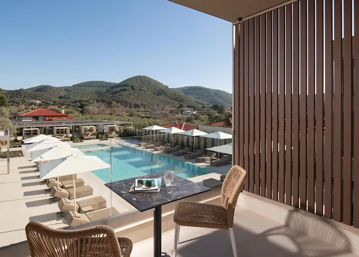 Hotel Oniro Boutique Toroni